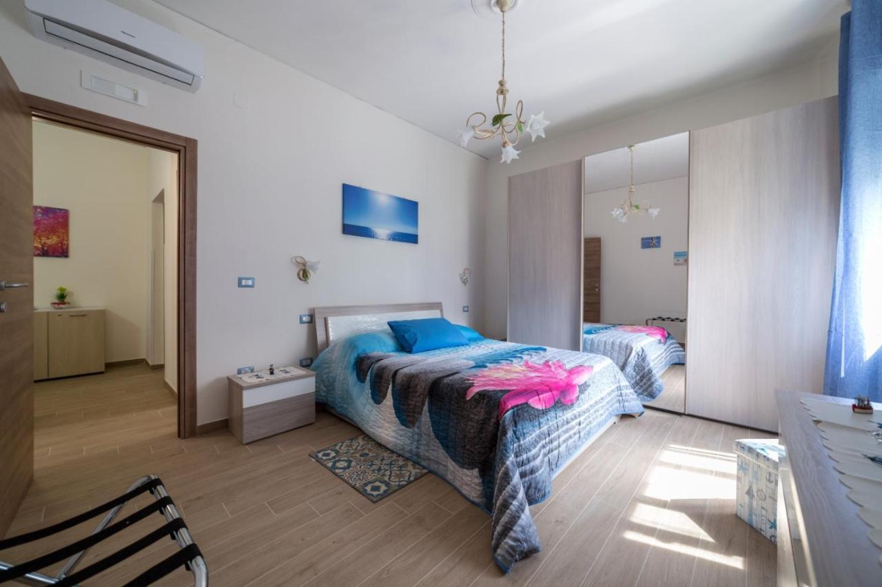 Osolemiohouse Daire Minori Dış mekan fotoğraf