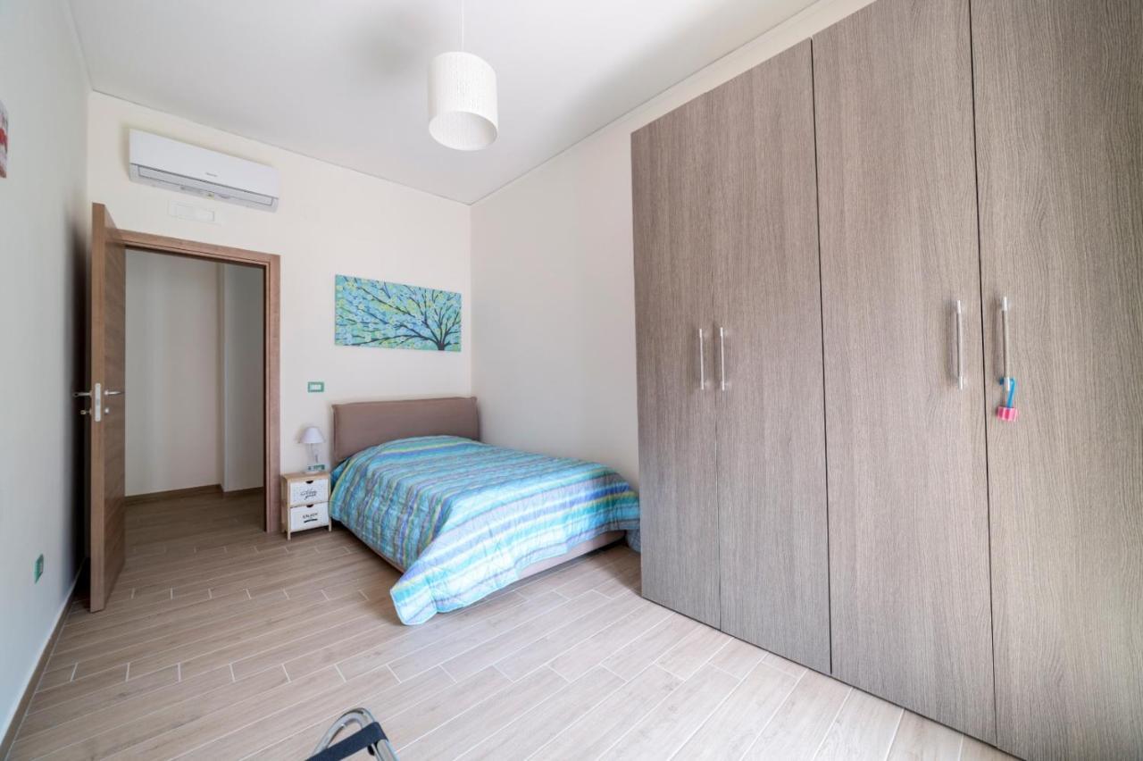 Osolemiohouse Daire Minori Dış mekan fotoğraf