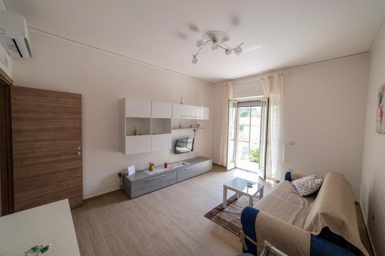 Osolemiohouse Daire Minori Dış mekan fotoğraf