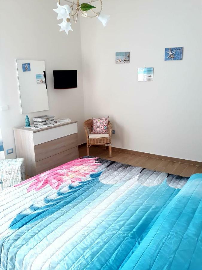 Osolemiohouse Daire Minori Dış mekan fotoğraf
