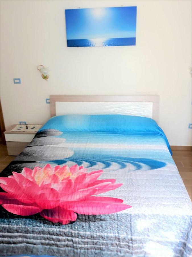 Osolemiohouse Daire Minori Dış mekan fotoğraf