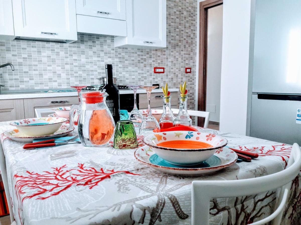 Osolemiohouse Daire Minori Dış mekan fotoğraf